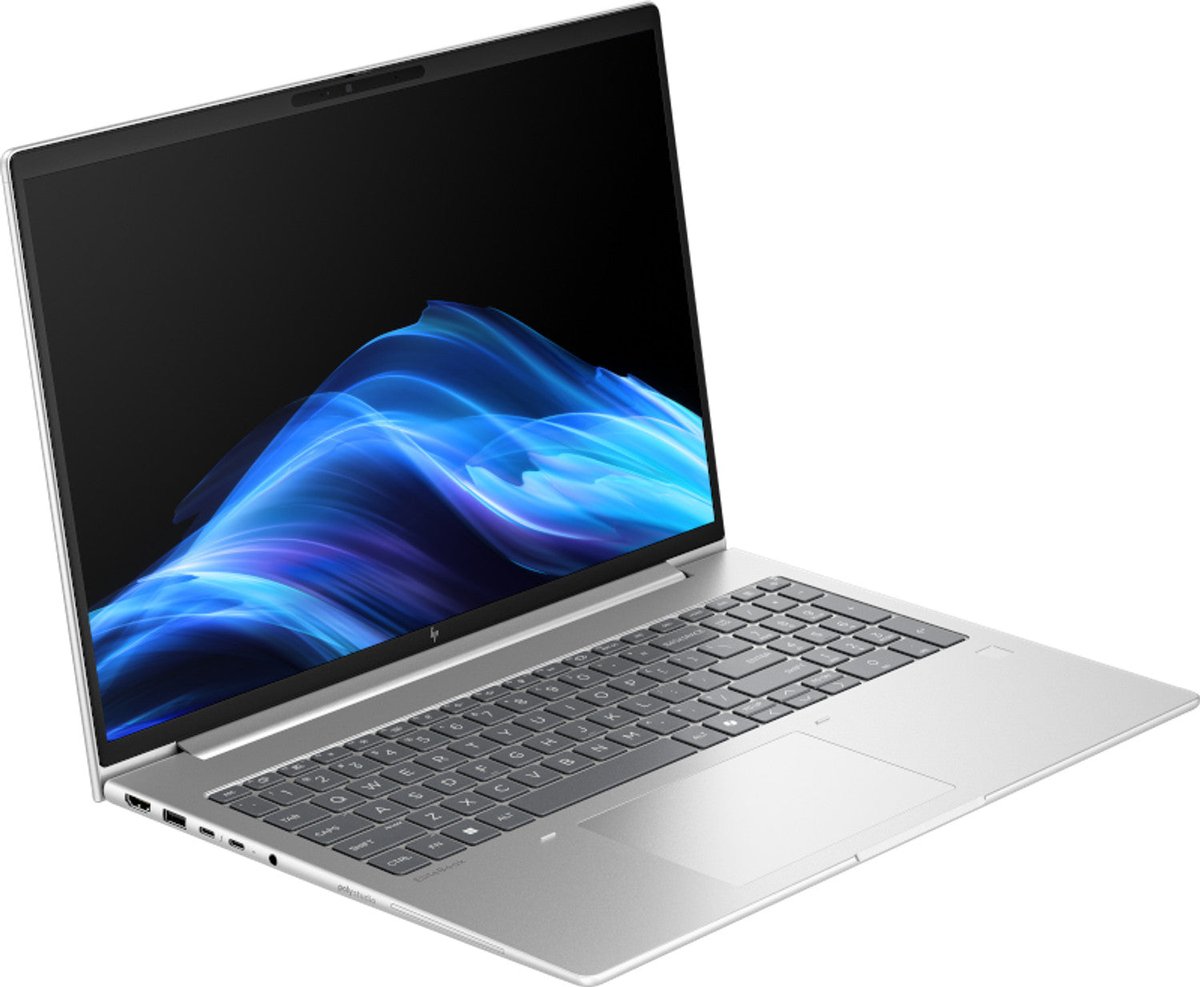 HP EliteBook 6 G1iR Intel Core 5 120U 16GB RAM 512GB SSD Intel Graphics 16" WUXGA Windows 11 Pro | Image 2