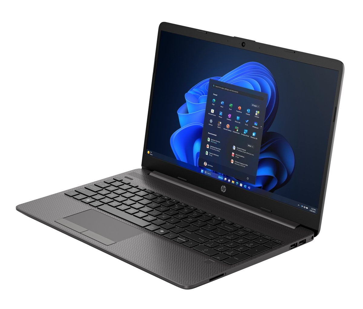 HP 250R G9 Intel Core Ultra 5 120U 16GB RAM 256GB SSD Intel Graphics 15.6" Full HD Windows 11 Pro | Image 4