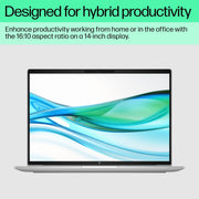 HP ProBook 440 G11 Intel Core Ultra 5 125U 16GB RAM 256GB SSD Intel Graphics 14" WUXGA Windows 11 Pro | Image 5