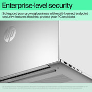 HP ProBook 440 G11 Intel Core Ultra 5 125U 16GB RAM 256GB SSD Intel Graphics 14" WUXGA Windows 11 Pro | Image 6