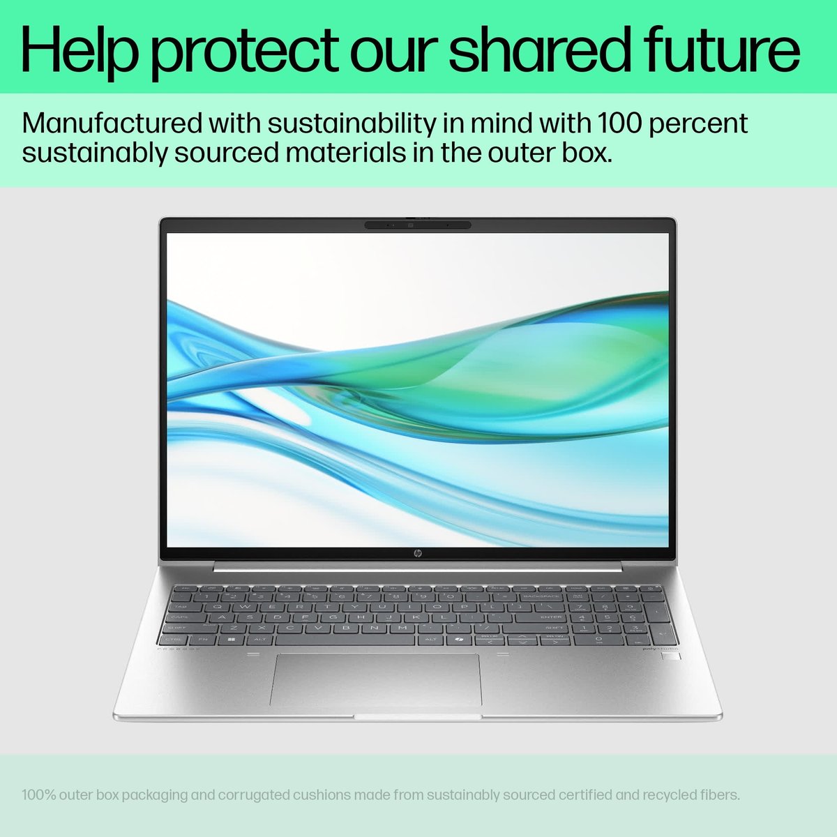 HP ProBook 440 G11 Intel Core Ultra 5 125U 16GB RAM 256GB SSD Intel Graphics 14" WUXGA Windows 11 Pro | Image 7