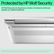 HP ProBook 440 G11 Intel Core Ultra 5 125U 16GB RAM 256GB SSD Intel Graphics 14" WUXGA Windows 11 Pro | Image 9
