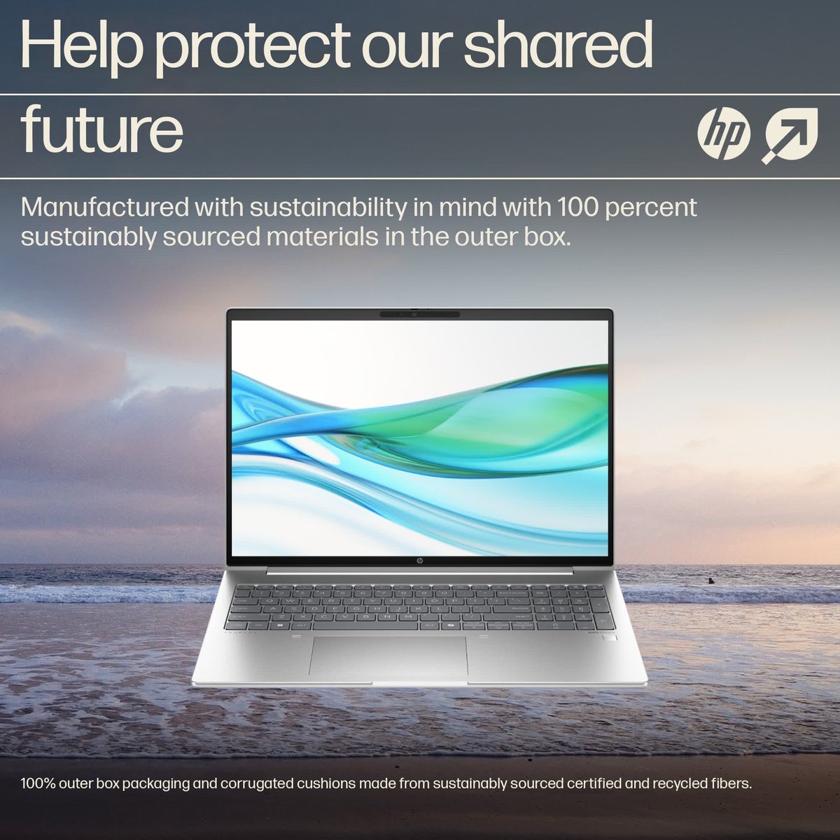 HP ProBook 440 G11 Intel Core Ultra 5 125U 16GB RAM 256GB SSD Intel Graphics 14" WUXGA Windows 11 Pro | Image 10