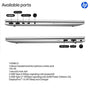 HP ProBook Intel Core 5 120U 16GB RAM 256GB SSD Integrated Intel Graphics 16" WUXGA Windows 11 Pro | Image 5