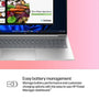 HP ProBook Intel Core 5 120U 16GB RAM 256GB SSD Integrated Intel Graphics 16" WUXGA Windows 11 Pro | Image 7