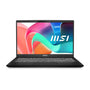 MSI Modern 15 H C2RMG-282UK Intel Core 5 210H 16GB RAM 512GB SSD 15.6 Inch Windows 11 Home Laptop | Image 1