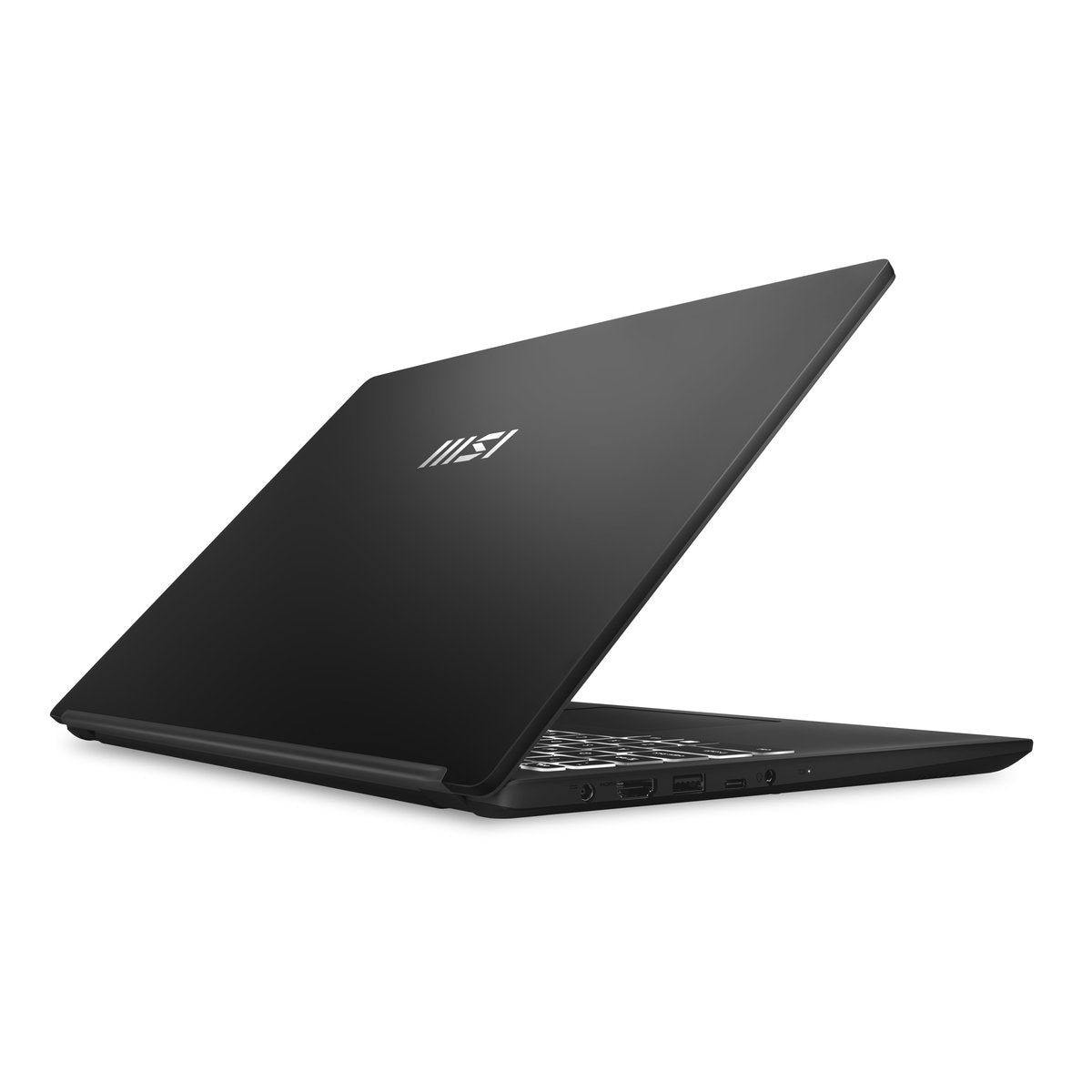 MSI Modern 15 H C2RMG-282UK Intel Core 5 210H 16GB RAM 512GB SSD 15.6 Inch Windows 11 Home Laptop | Image 4