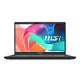 MSI Modern 15 H C2RMG-282UK Intel Core 5 210H 16GB RAM 512GB SSD 15.6 Inch Windows 11 Home Laptop | Image 2