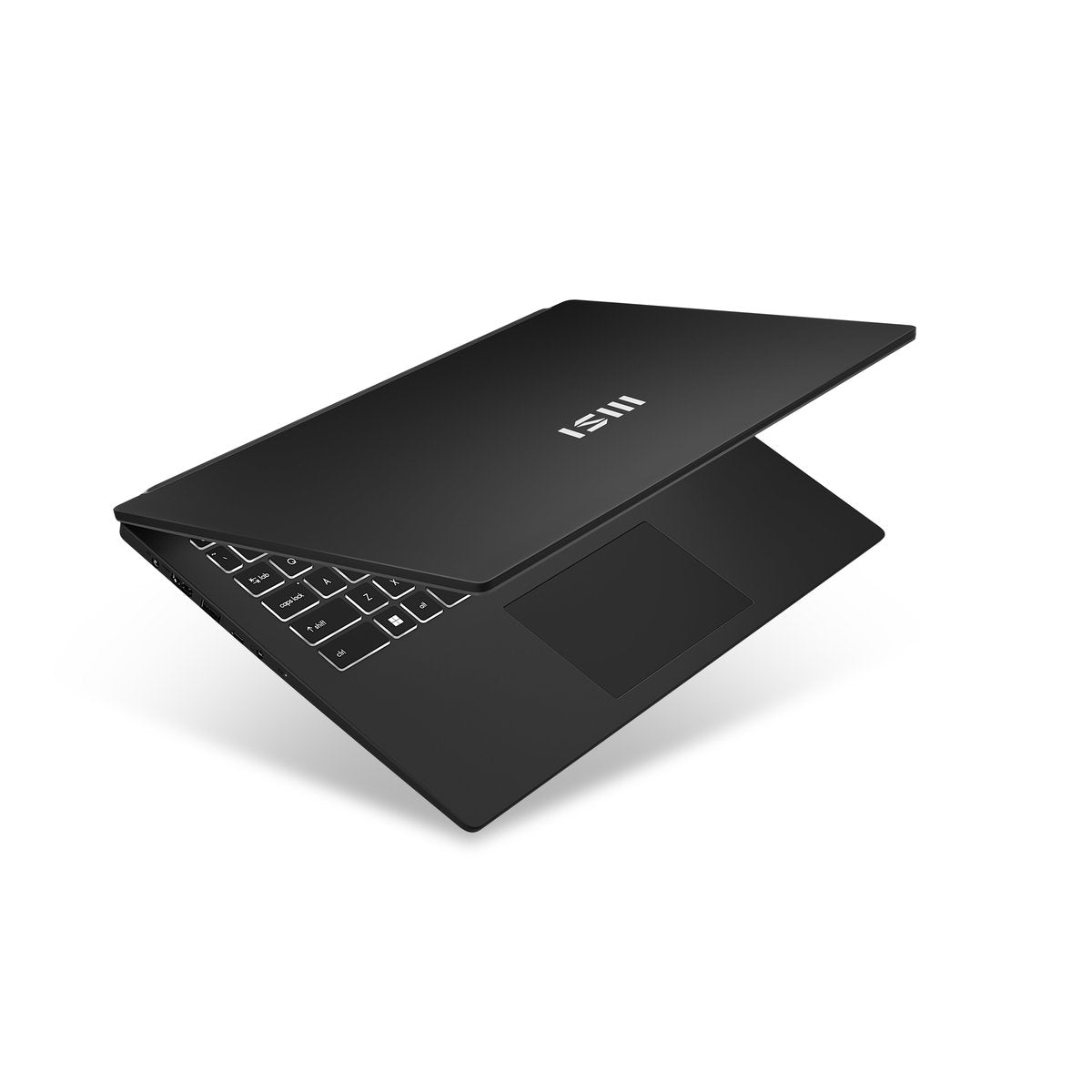MSI Modern 15 H C2RMG-282UK Intel Core 5 210H 16GB RAM 512GB SSD 15.6 Inch Windows 11 Home Laptop | Image 7