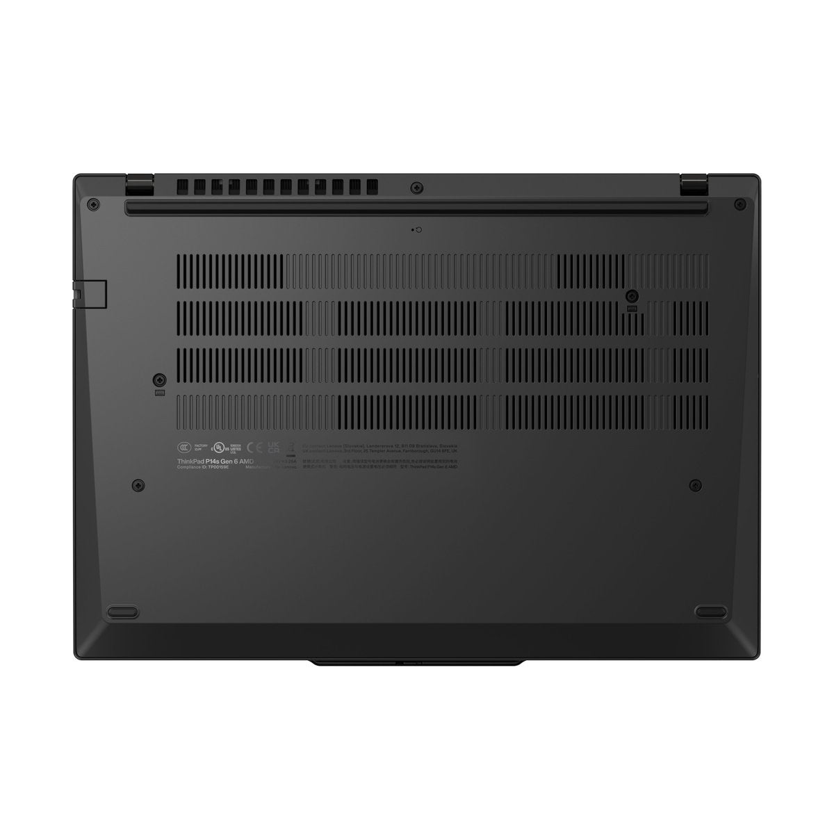 Lenovo 14" AMD Ryzen AI 7 16GB RAM 512GB SSD Laptop | Image 6