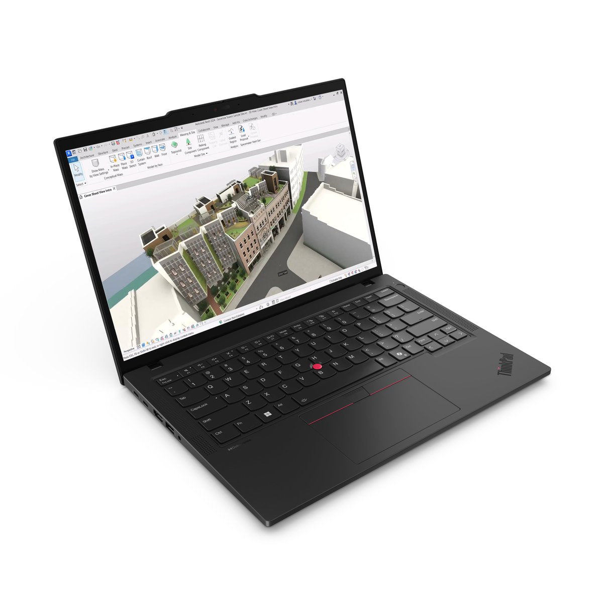 Lenovo 14" AMD Ryzen AI 7 16GB RAM 512GB SSD Laptop | Image 9