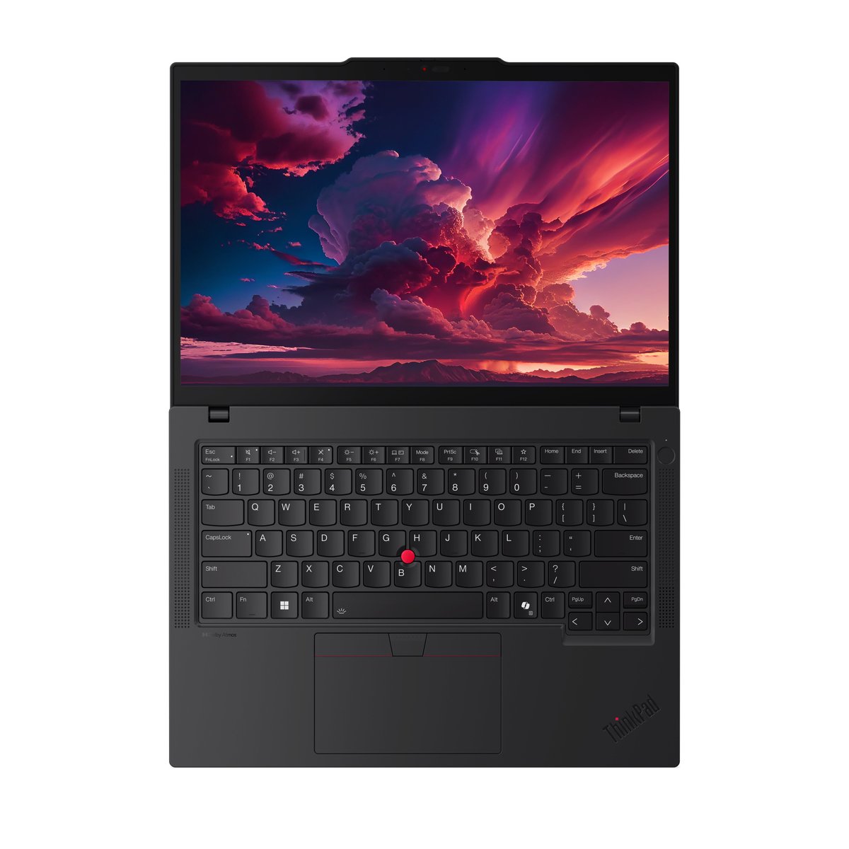 Lenovo 14" AMD Ryzen AI 7 16GB RAM 512GB SSD Laptop | Image 10
