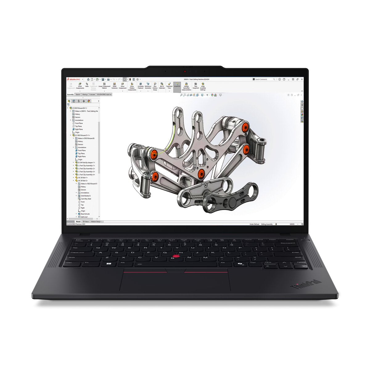 Lenovo 14" AMD Ryzen AI 7 16GB RAM 512GB SSD Laptop | Image 16