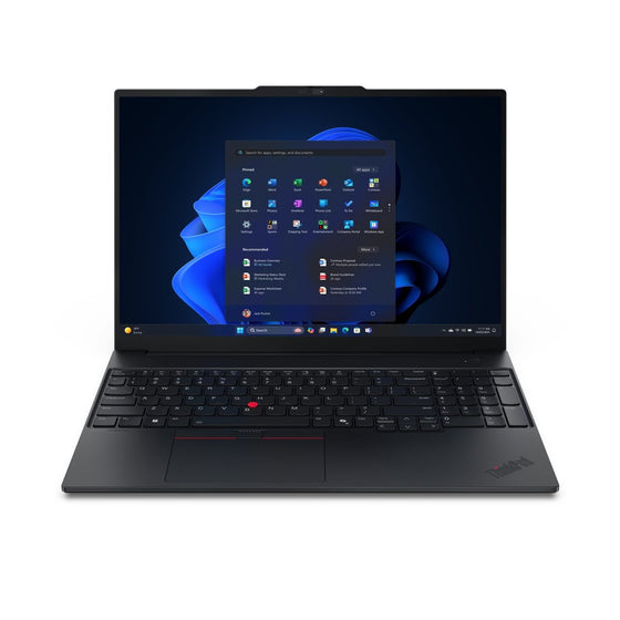 Lenovo 16" Intel Core Ultra 5 16GB RAM 512GB SSD Laptop | Image 1