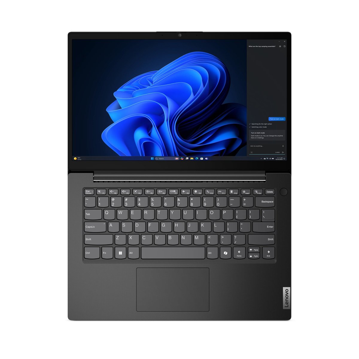 Lenovo V14 G5 IRL Intel Core i5 16 GB 512 GB 14" Full HD Windows 11 Pro | Image 7