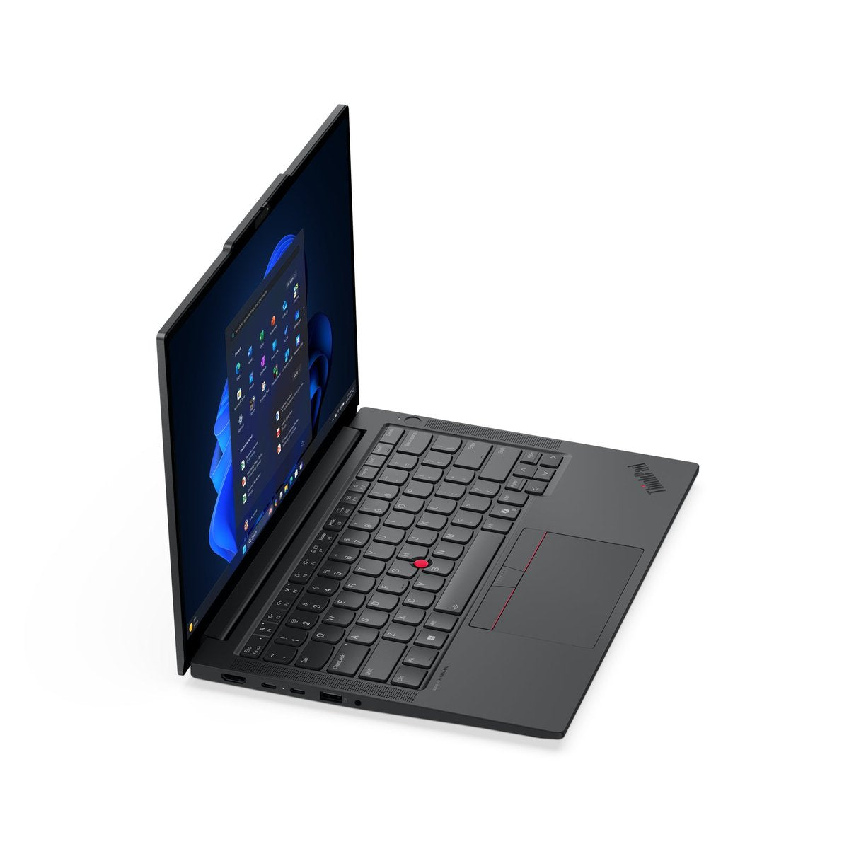 LENOVO TP E14 G7 AMD Ryzen 7 250 16GB RAM 512GB SSD 14" WUXGA Windows 11 Pro | Image 8
