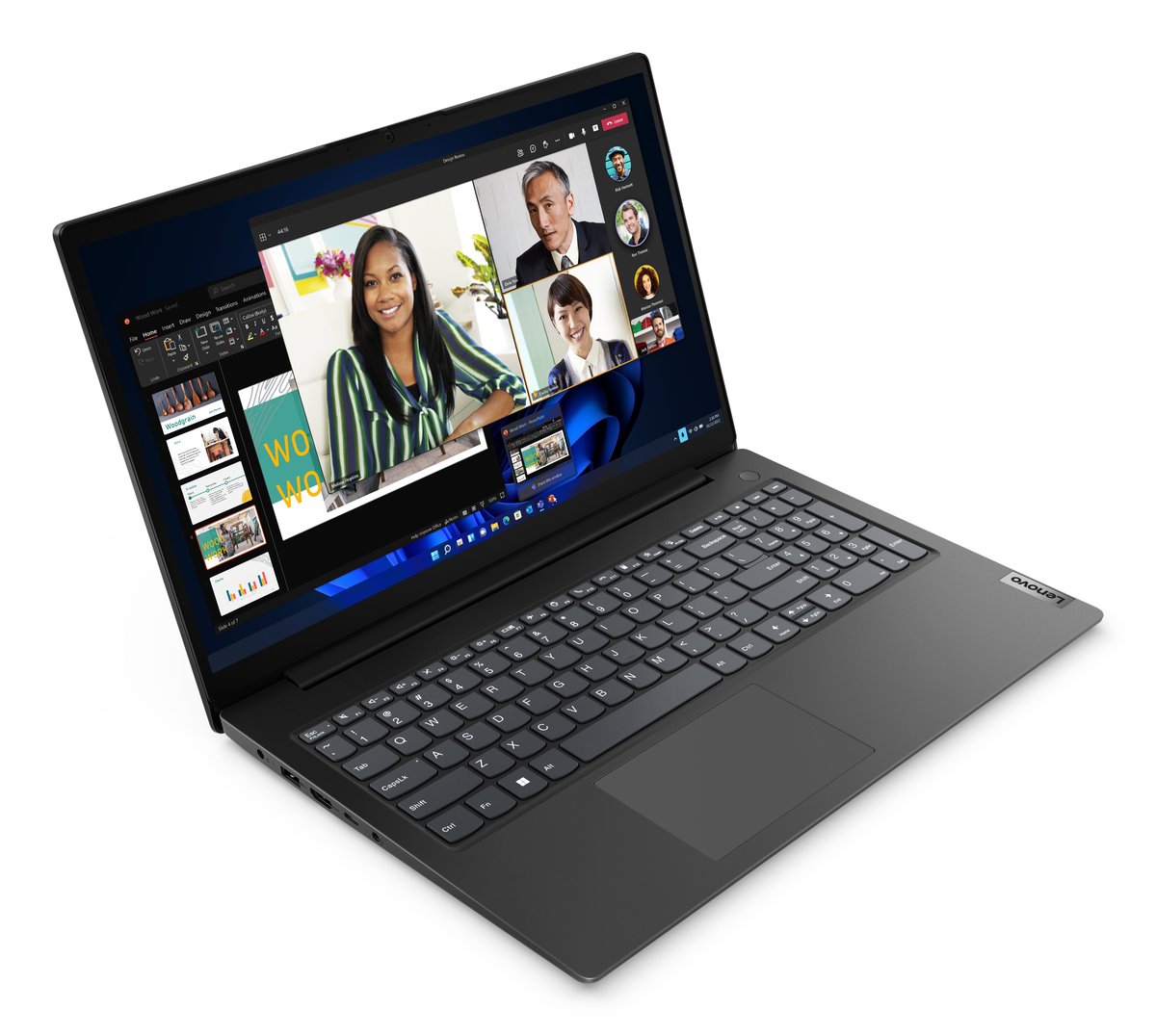 LENOVO V15 G5 i5-13420H 8GB RAM 512GB SSD 15.6" Full HD Windows 11 Home | Image 2