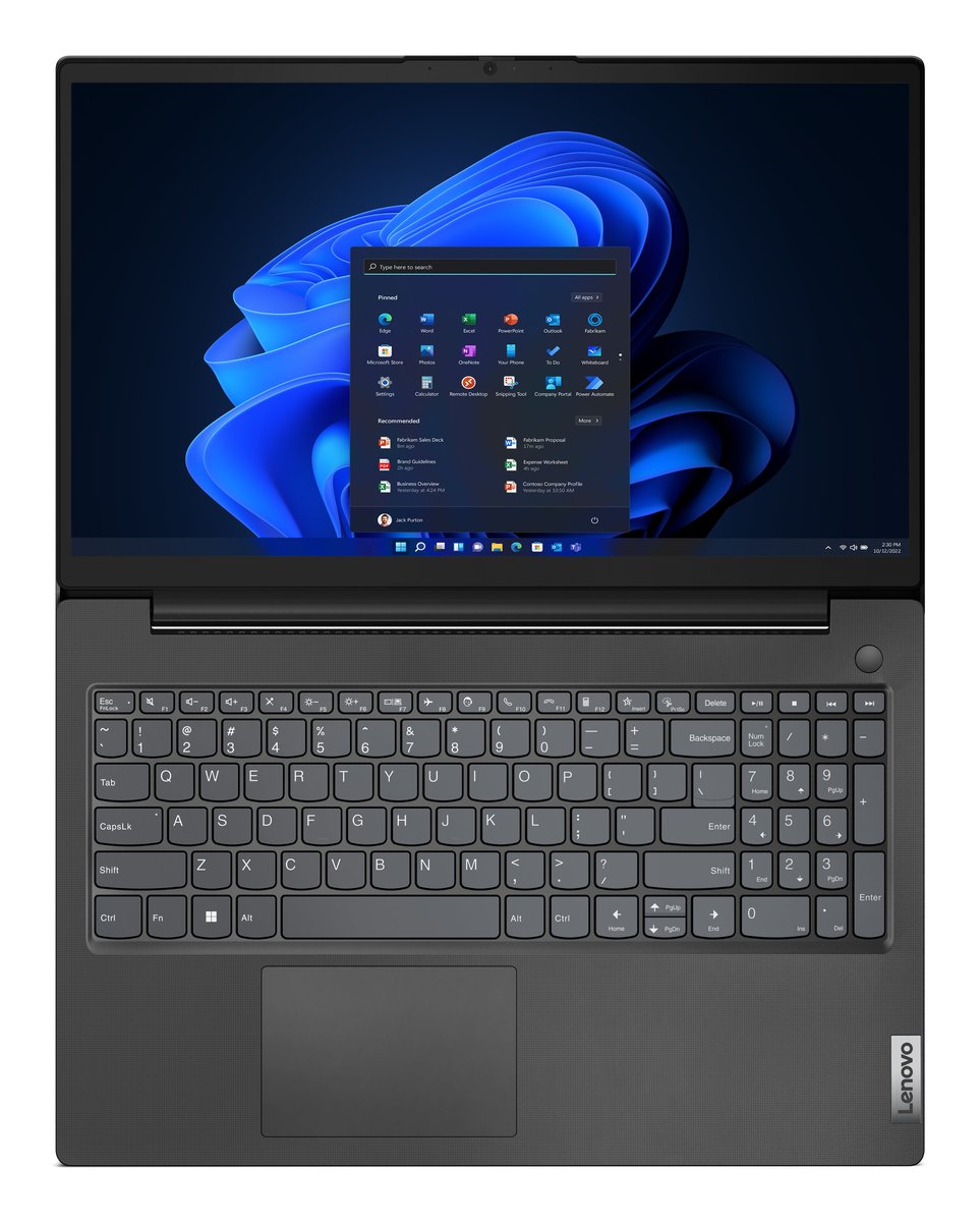LENOVO V15 G5 i5-13420H 8GB RAM 512GB SSD 15.6" Full HD Windows 11 Home | Image 7