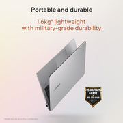 ASUS R7-170 16GB RAM 512GB SSD 15.6" Windows 11 Pro | Image 14