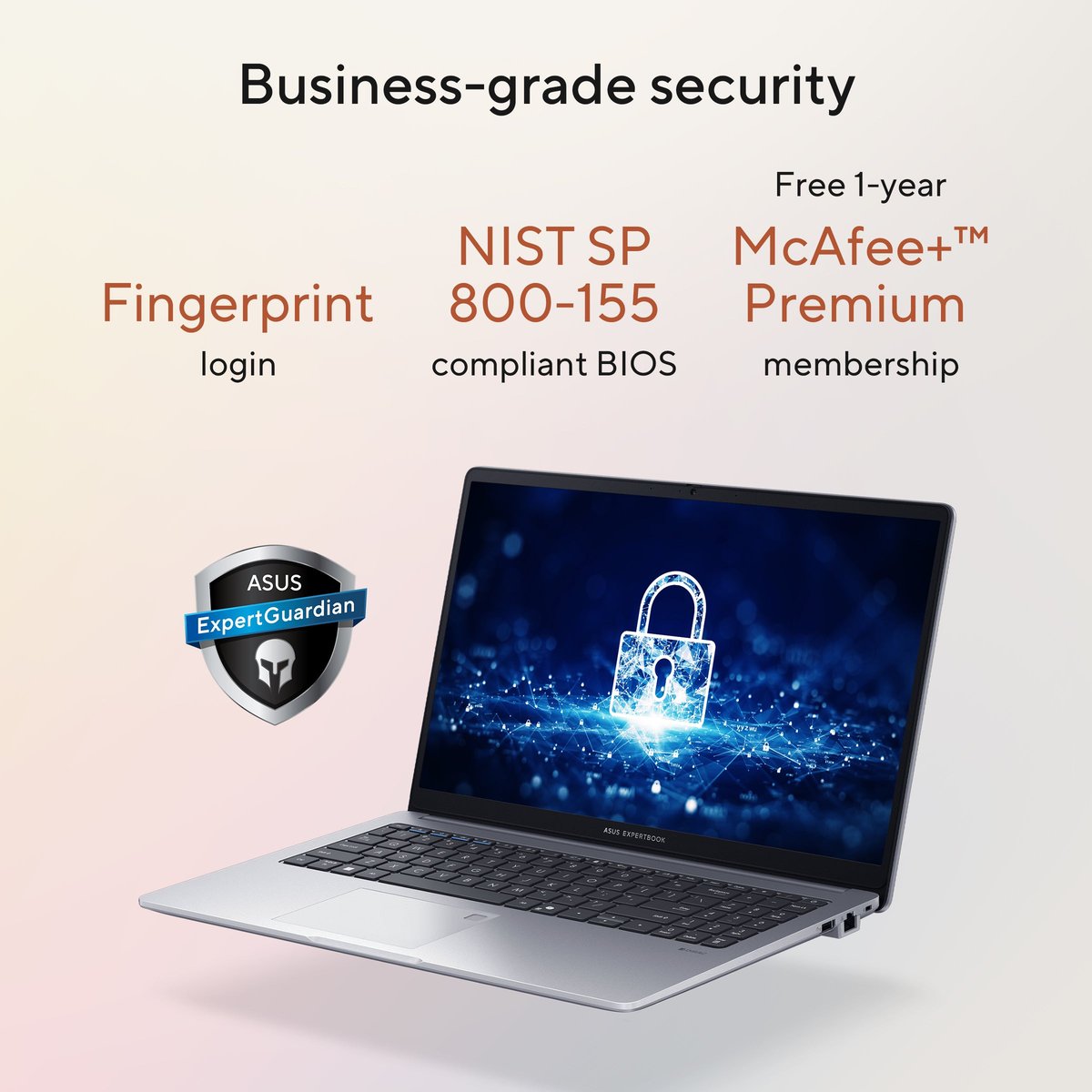 ASUS R7-170 16GB RAM 512GB SSD 15.6" Windows 11 Pro | Image 16