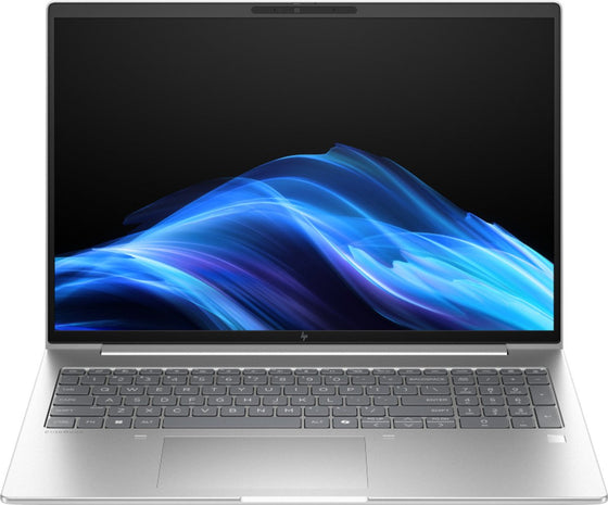 HP EliteBook 6 G1ah AMD Ryzen 5 220 24GB RAM 512GB SSD 16" WUXGA Windows 11 Pro | Image 1
