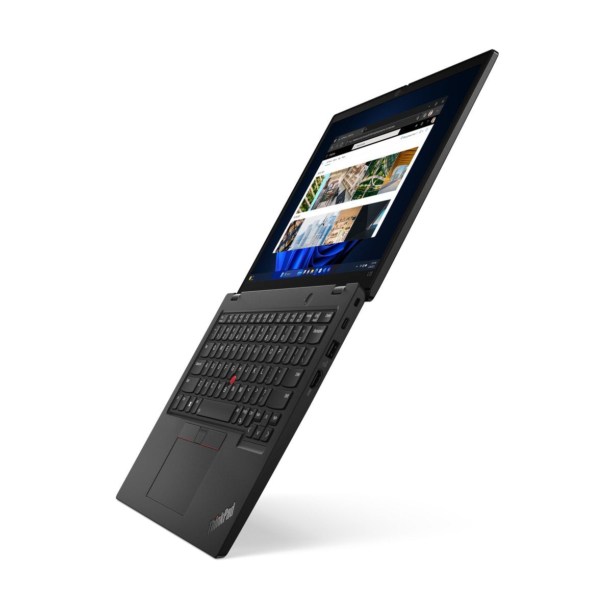 LENOVO NB TP L13 CLAM Intel Core Ultra 5 125U 16GB RAM 256GB SSD 13.3" WUXGA Windows 11 Pro | Image 6