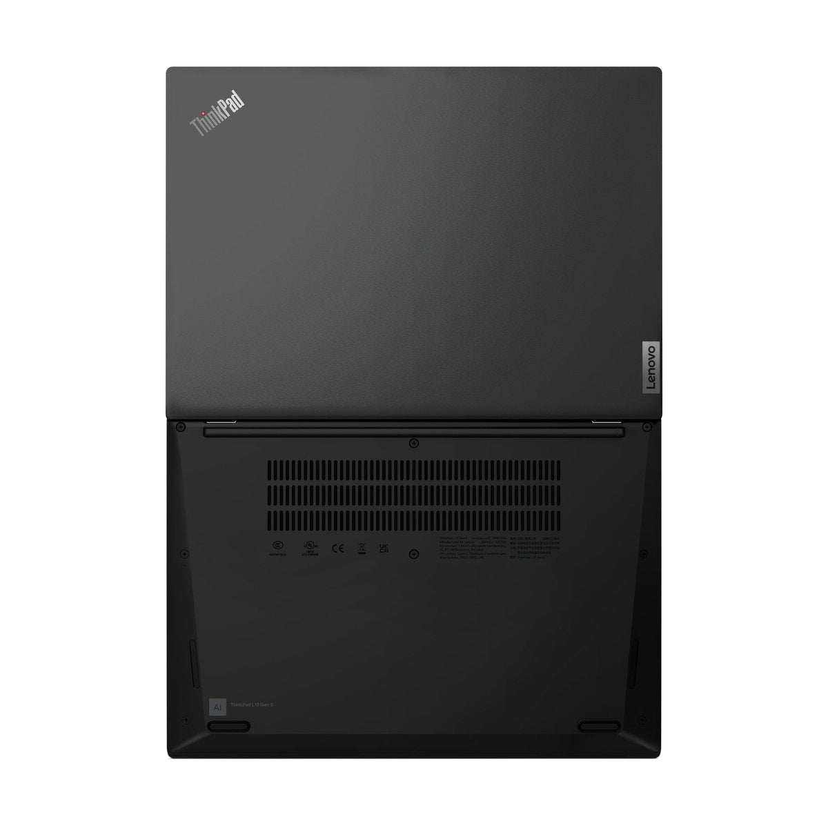 LENOVO NB TP L13 CLAM Intel Core Ultra 5 125U 16GB RAM 256GB SSD 13.3" WUXGA Windows 11 Pro | Image 5