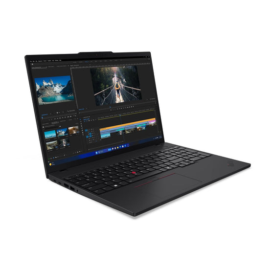 LENOVO NB TP T16 G3 Intel Core Ultra 5 125U 16GB RAM 512GB SSD 16" WUXGA Windows 11 Pro | Image 1