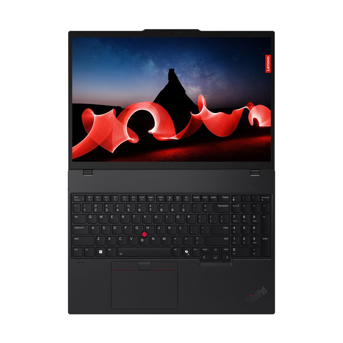 LENOVO NB TP T16 G3 Intel Core Ultra 5 125U 16GB RAM 512GB SSD 16" WUXGA Windows 11 Pro | Image 18