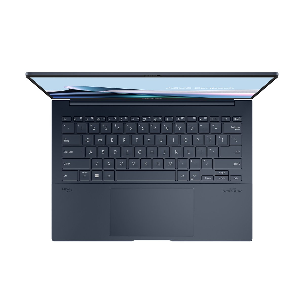 ASUS ZENBOOK 14 255H 16GB RAM 1TB SSD 14" WUXGA Windows 11 Home | Image 3
