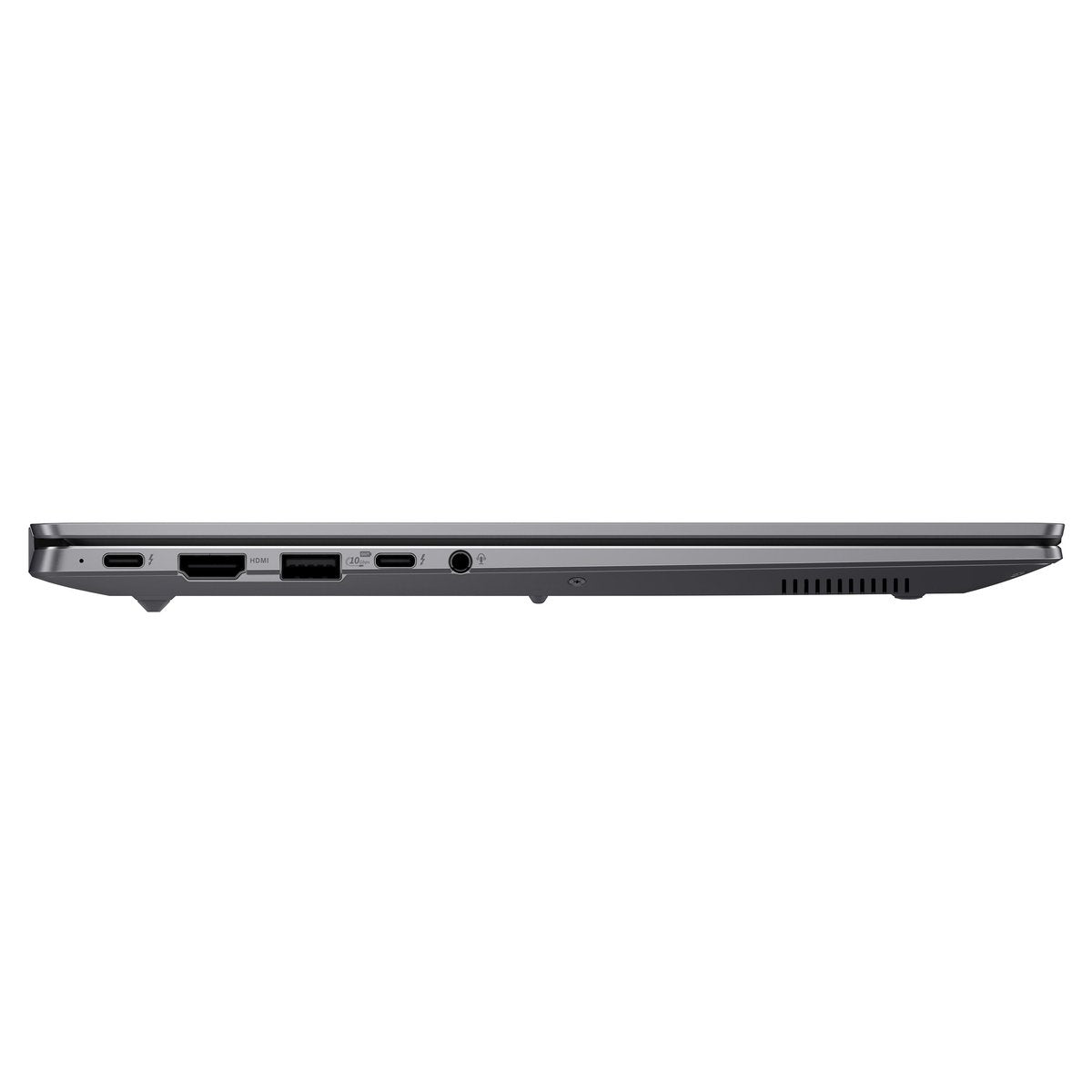ASUS EXPERTBOOK P5405CSA Intel Core Ultra 7 258V 32GB RAM 512GB SSD 14" QHD+ Windows 11 Home | Image 3
