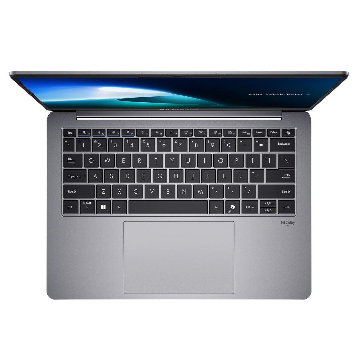 ASUS EXPERTBOOK P5405CSA Intel Core Ultra 7 258V 32GB RAM 512GB SSD 14" QHD+ Windows 11 Home | Image 8