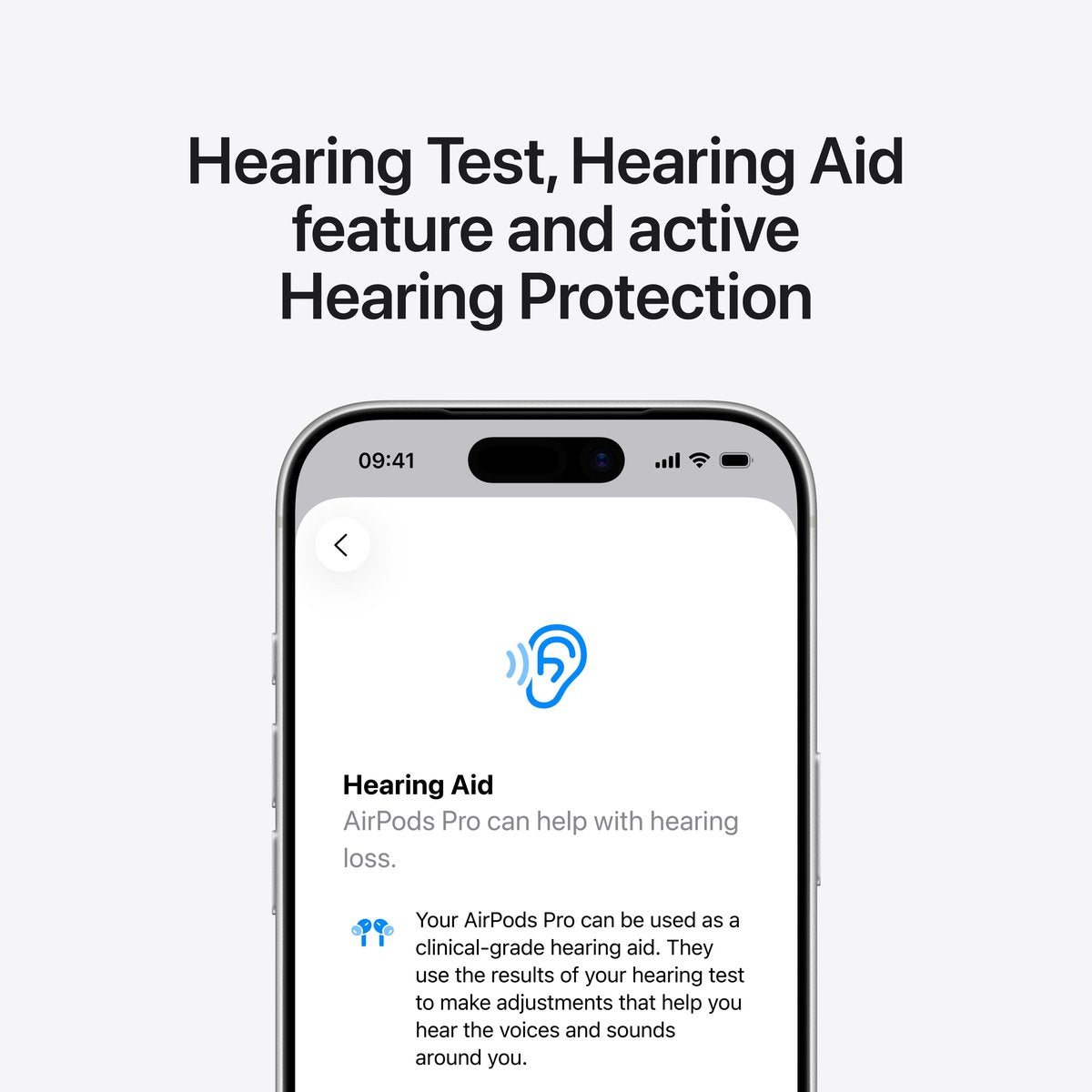 AirPods Pro 3