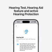 AirPods Pro 3