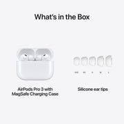 AirPods Pro 3