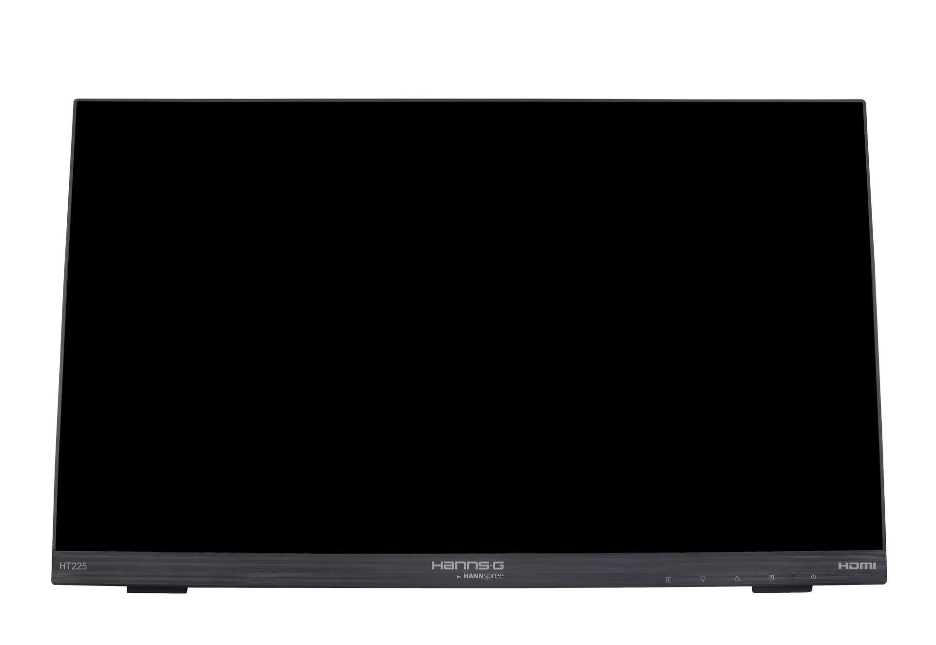 Hannspree HT225HPB 21.5″ Full HD Touchscreen Monitor, Multi-Touch, HDMI - Image 2