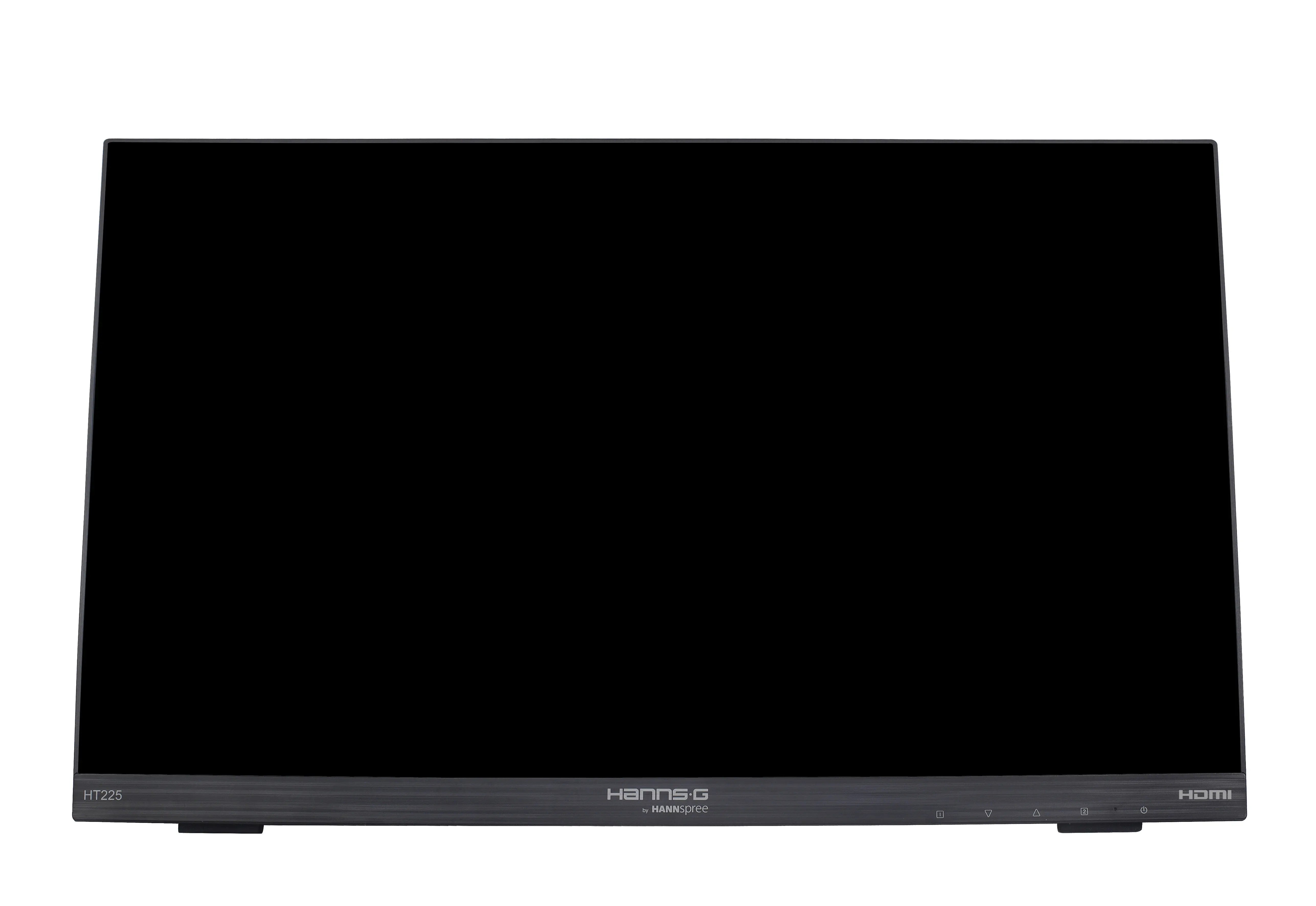 Hannspree HT225HPB 21.5″ Full HD Touchscreen Monitor, Multi-Touch, HDMI - Image 2