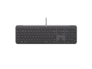 Logitech Signature Slim Wired Keyboard &amp; Mouse Combo MK620 Business UK - Image 4