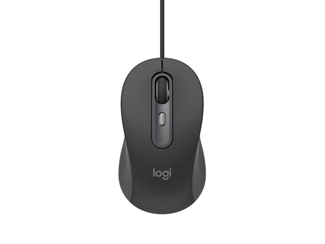 Logitech Signature Slim Wired Keyboard &amp; Mouse Combo MK620 Business UK - Image 5