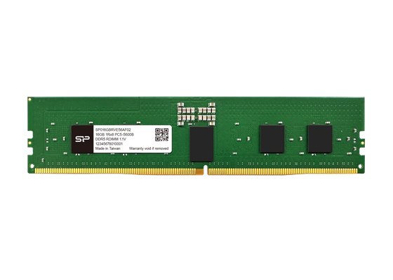 SILICON POWER DDR5 RDIMM 4800 MT/s 16GB