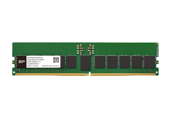 SILICON POWER DDR5 RDIMM 4800 MT/s 32GB