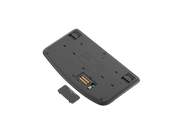 Logitech Wave Keys for Business Wireless Ergonomic Keyboard - Image 5