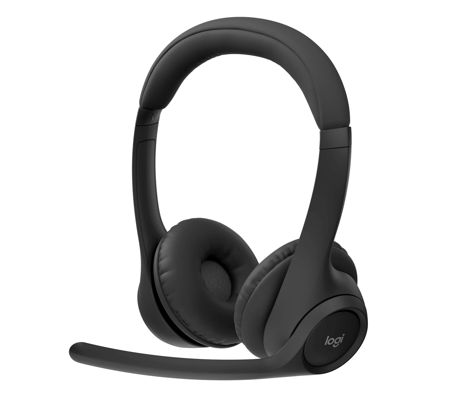 Logitech Zone 305 Wireless Bluetooth Business Headset UK