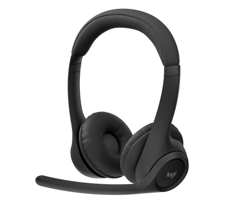 Logitech Zone 305 Wireless Bluetooth Business Headset UK