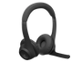 Logitech Zone 305 Wireless Bluetooth Business Headset UK - Image 2
