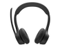 Logitech Zone 305 Wireless Bluetooth Business Headset UK - Image 3