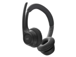 Logitech Zone 305 Wireless Bluetooth Business Headset UK - Image 4