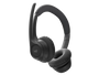 Logitech Zone 305 Wireless Bluetooth Business Headset UK - Image 4